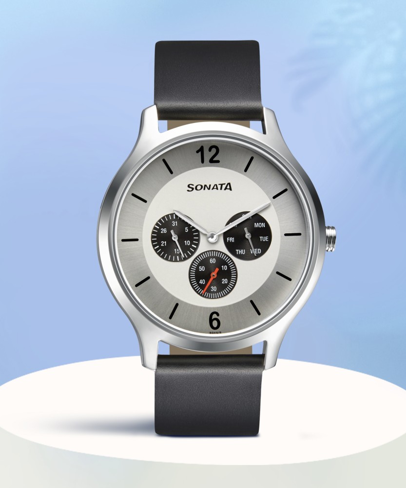 Flipkart online outlet shopping sonata watches