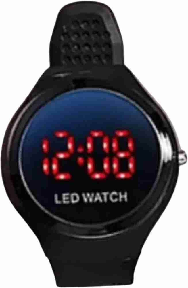 Puma touch clearance screen watch