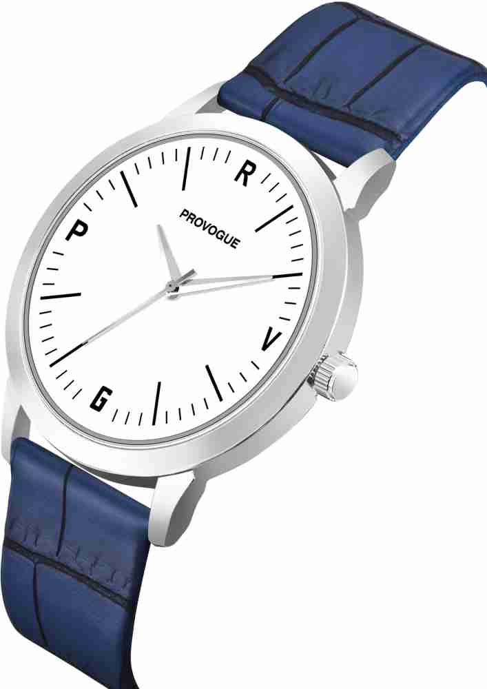 Provogue on sale watch rate