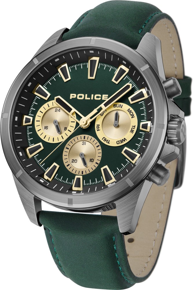 Police 2024 timepieces 14639j