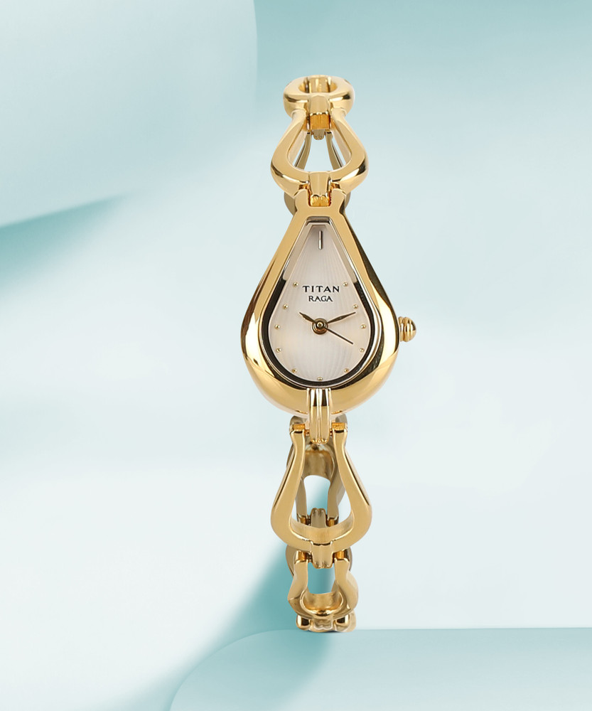 Titan NM2333YM01 Raga Analog Watch For Women Buy Titan NM2333YM01 Raga Analog Watch For Women NM2333YM01 Online at Best Prices in India Flipkart