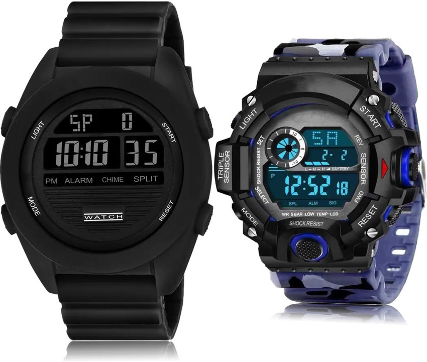 NEUTRON DG81 BC19 Digital Watch For Men Buy NEUTRON DG81 BC19