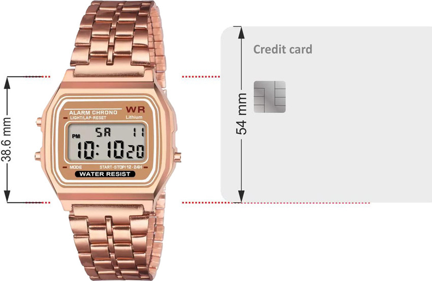 Reloj casio discount wr lithium precio