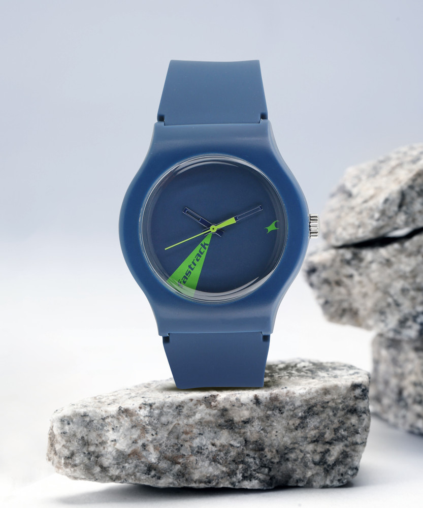 Fastrack Minimalists Analog Watch For Men Women Buy Fastrack Minimalists Analog Watch For Men Women 9915PP62 Online at Best Prices in India Flipkart