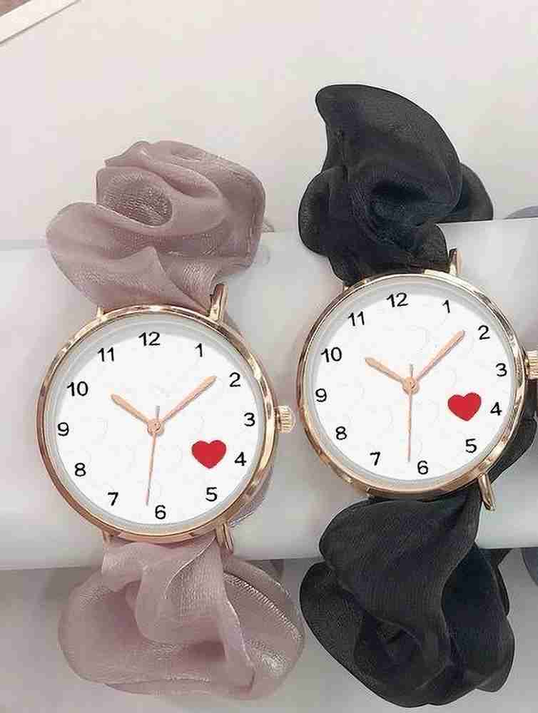 Korean style watch clearance