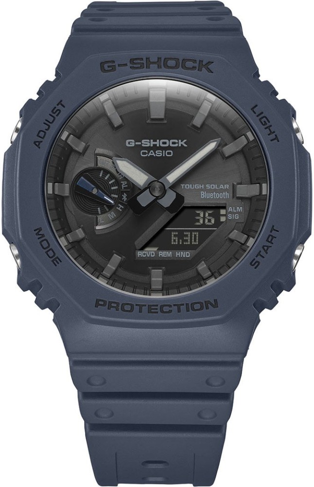 G shock bluetooth hot sale watch flipkart