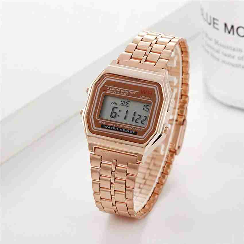 Best digital hotsell watches for women
