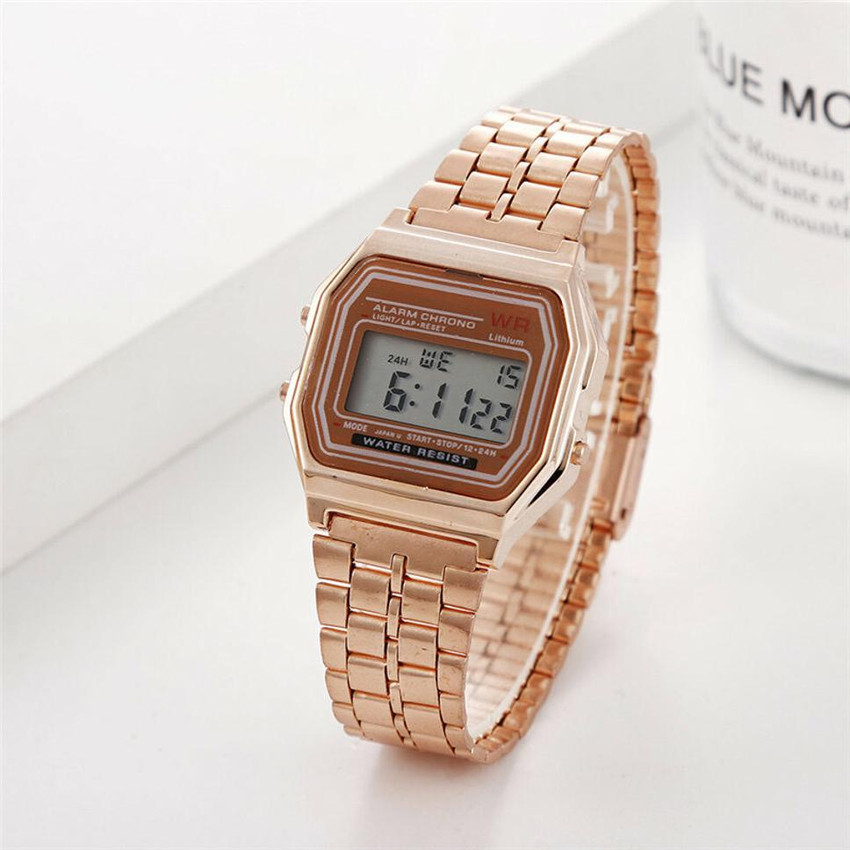 Best digital cheap watches for women