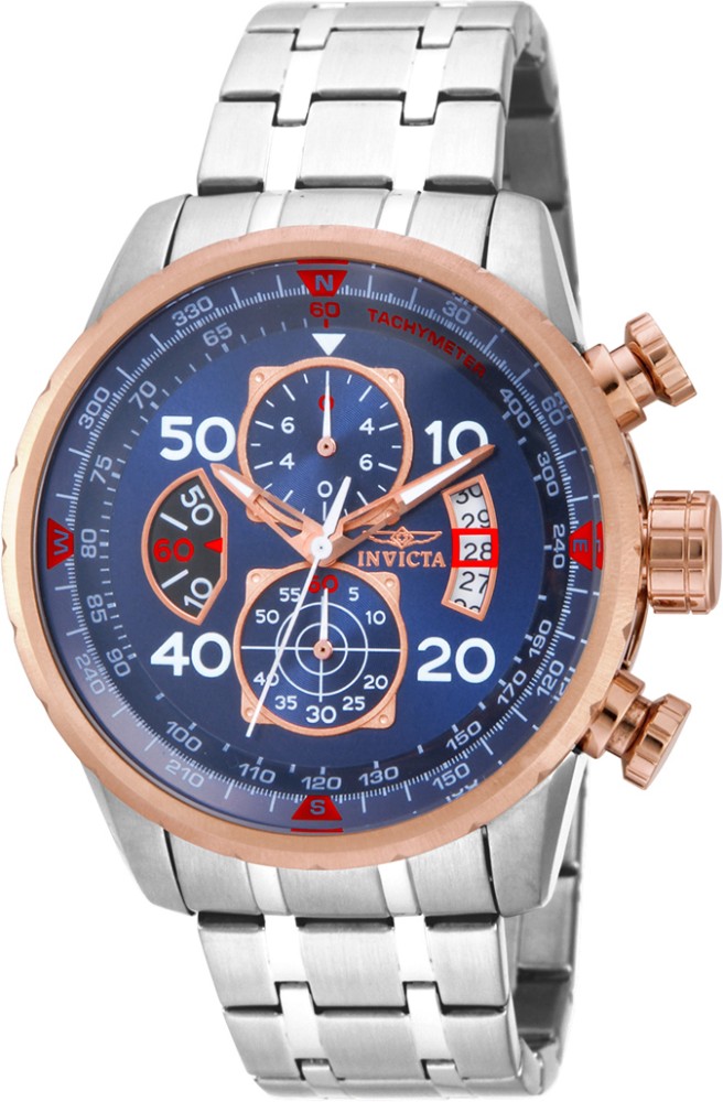 MWC Classic 46mm Limited Edition XL Luftwaffe Pattern Military Aviator –  MILSPEC WATCH GROUP