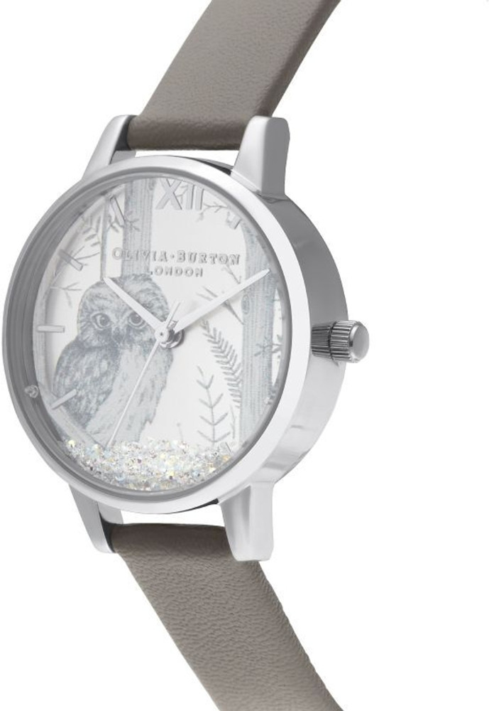 olivia burton Snow Globe Analog Watch For Women Buy olivia burton Snow Globe Analog Watch For Women OB16SG10 Online at Best Prices in India Flipkart