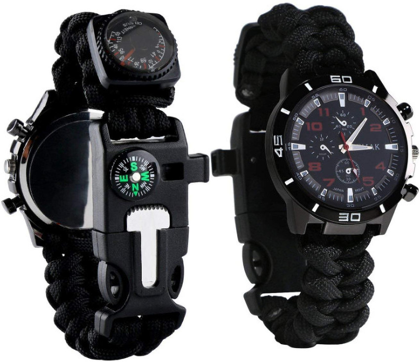 Digital sales survival watch