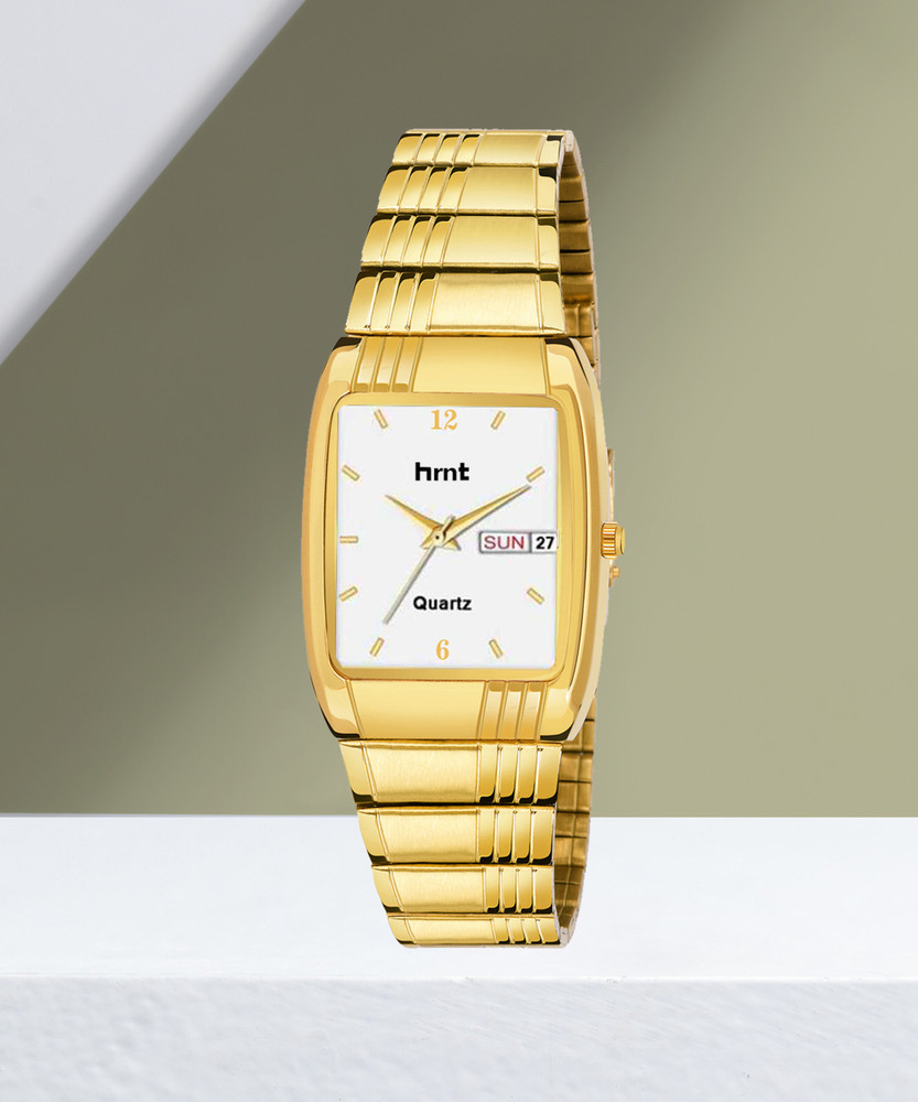 Hmt waterproof watch top