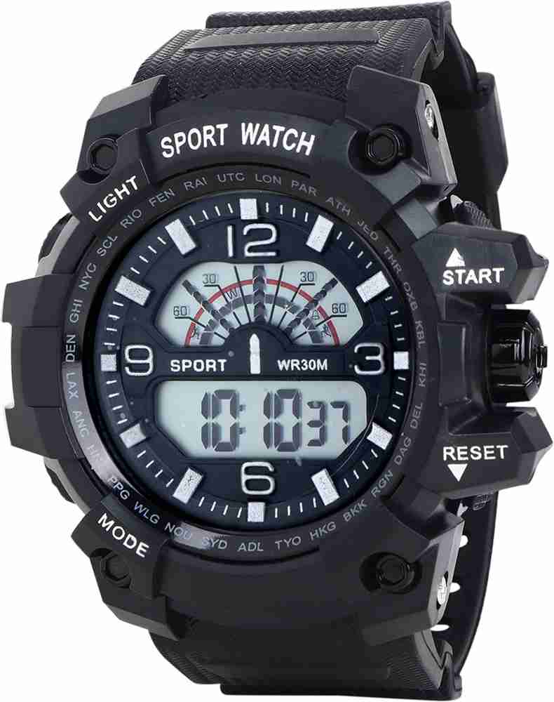 Skmei watches flipkart sale