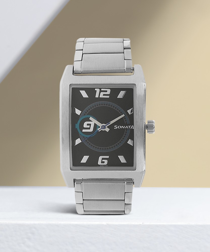 Sonata 2025 watch square