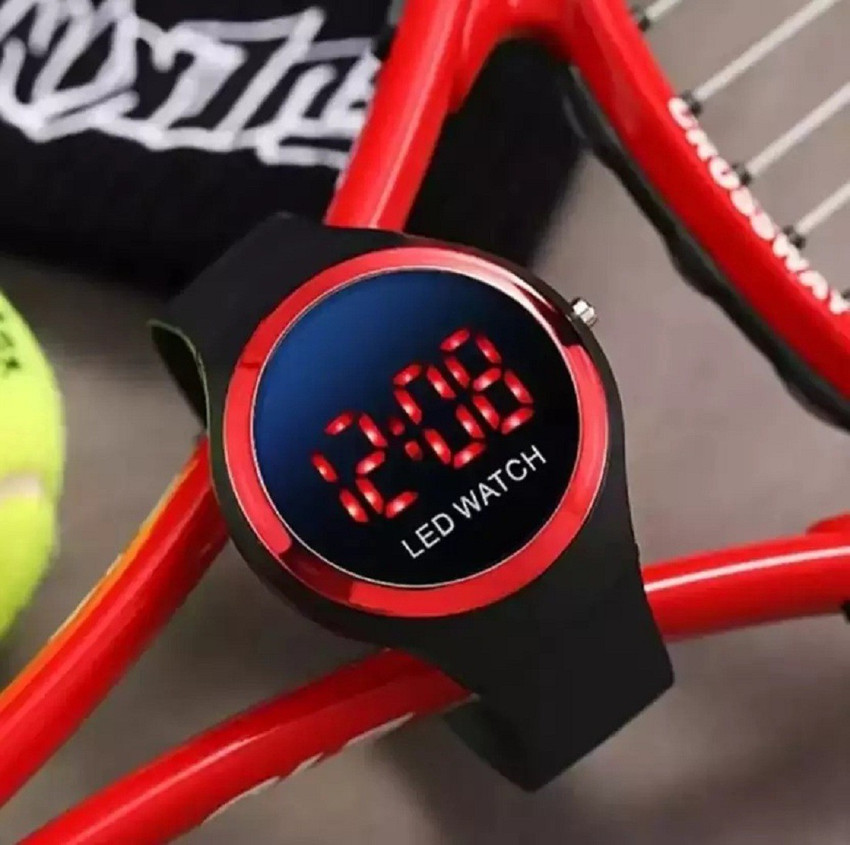 Led watch precio deals