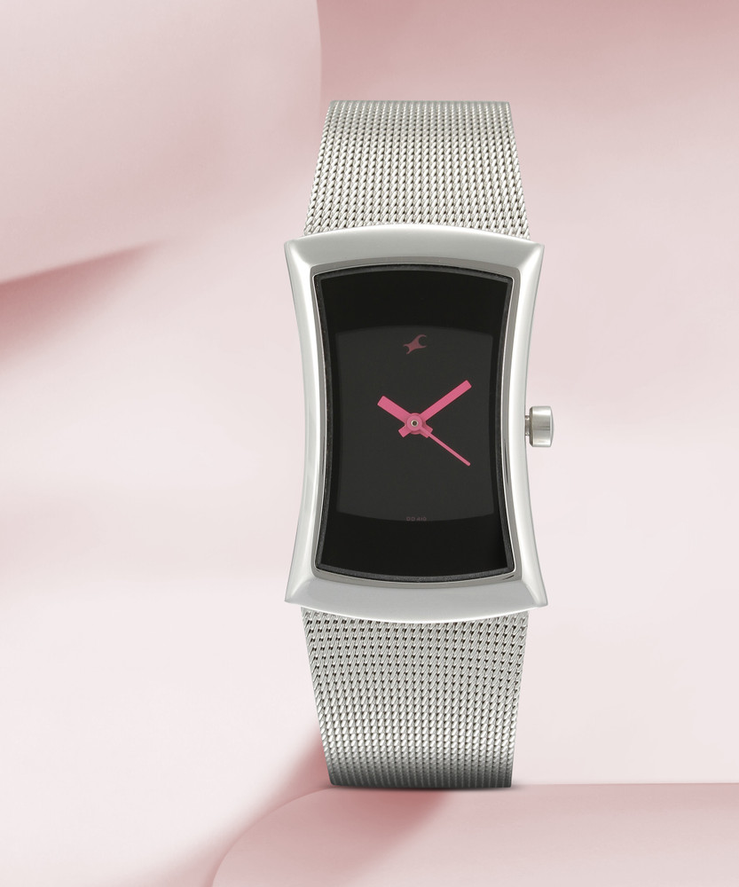 flipkart women's watches fastrack