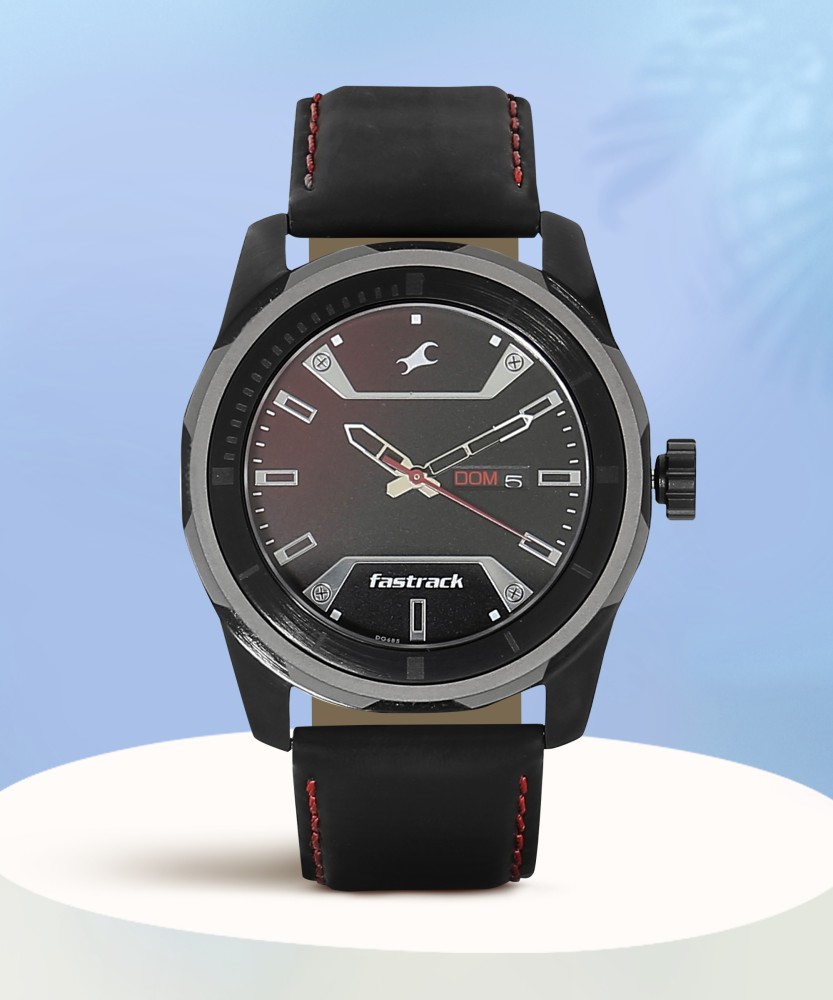 Fastrack best sale all watch