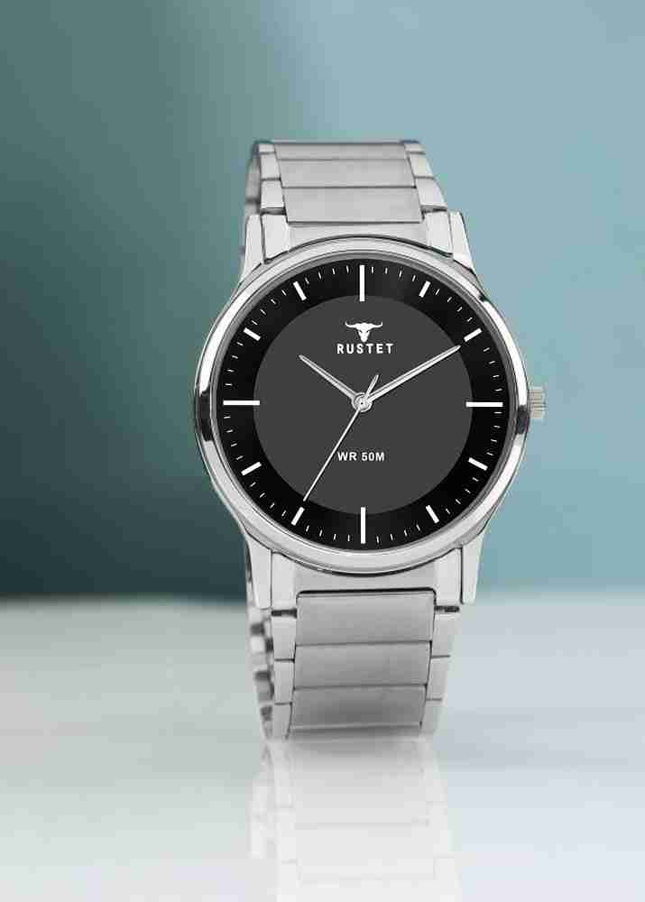 RUSTET NL1584SL03 Waterproof NL1584SL03 Analog Waterproof Analog