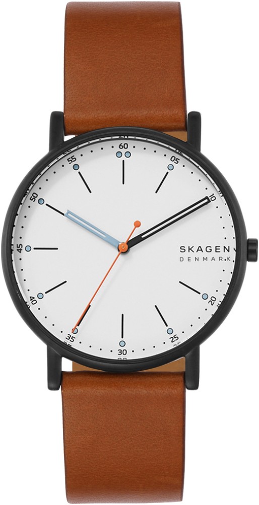 SKAGEN Signatur Analog Watch For Men Buy SKAGEN Signatur