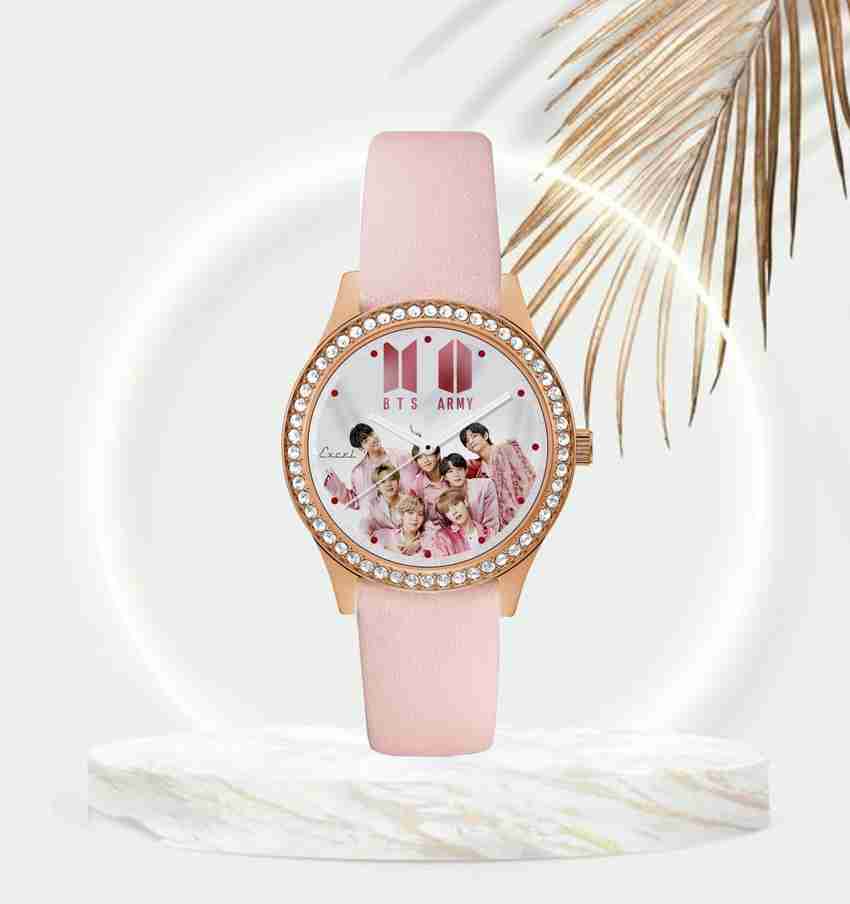 Army watch online for girl