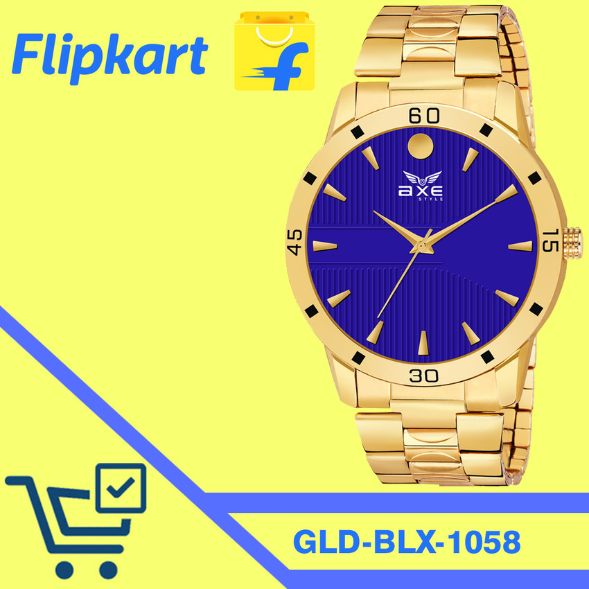 Mens watch brands best sale flipkart