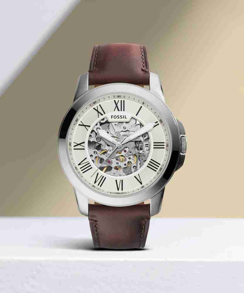 Fossil men's watch me3099 new arrivals