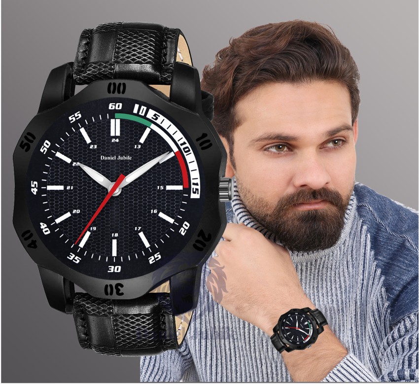 Daniel jubile watch flipkart new arrivals