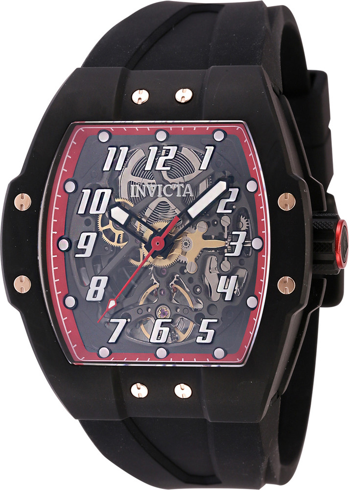 Richard mille invicta 2025