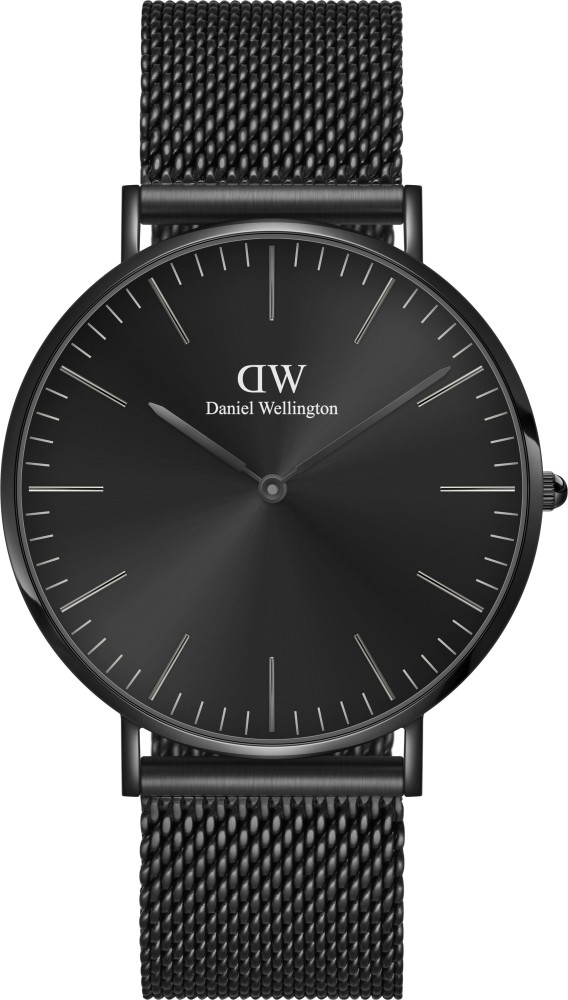 Daniel wellington store b