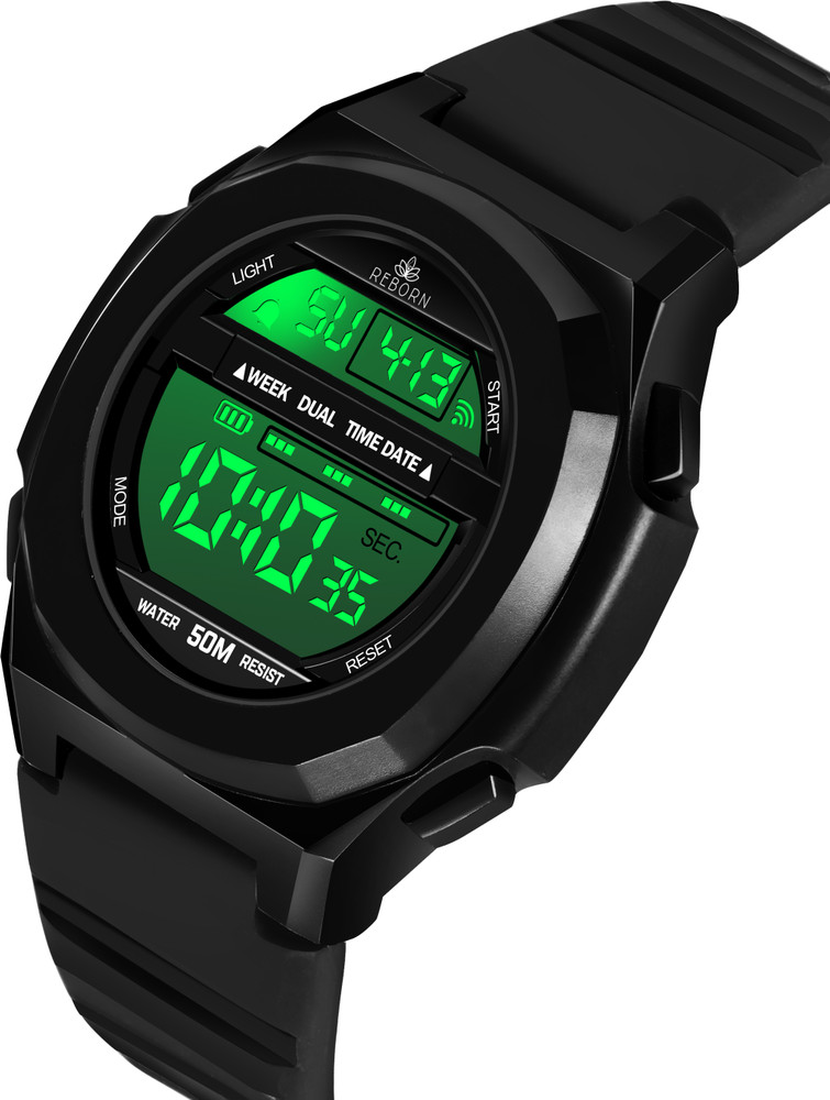 S SPORTS PIAOMA 9117 DIGITAL Digital Watch For Men Buy S SPORTS PIAOMA 9117 DIGITAL Digital Watch For Men 9117 Premium Looks Sports Multi Function Sports Cool Style Online at Best Prices