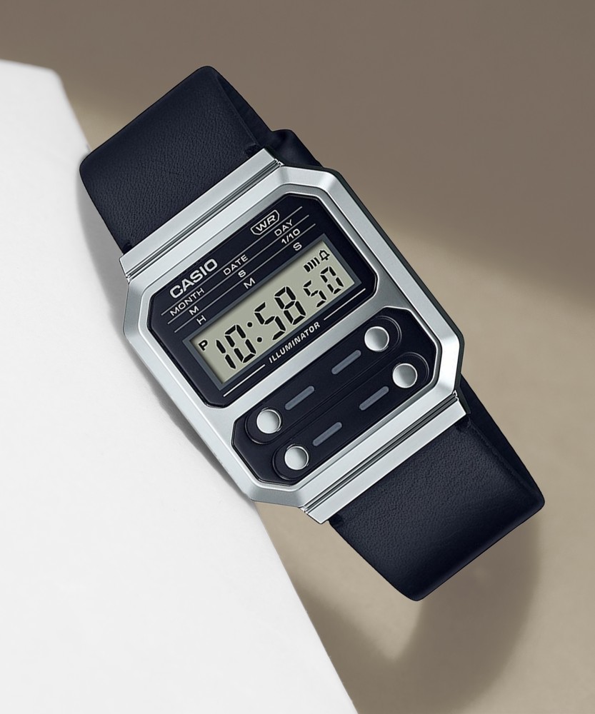 Calculator watch flipkart hot sale