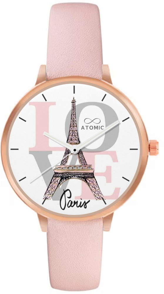 ATOMIC Analog Watch For Girls Buy ATOMIC Analog Watch For
