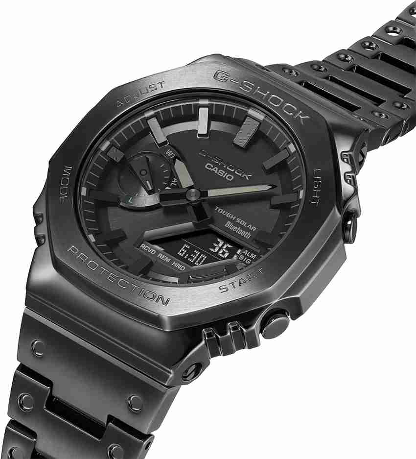 【保証期限内・完品】G-SHOCK GM-B2100BD-1AJF GM-B2100BD-1AJF | MICHIMATA｜時計・結婚指輪・婚約指輪の正規