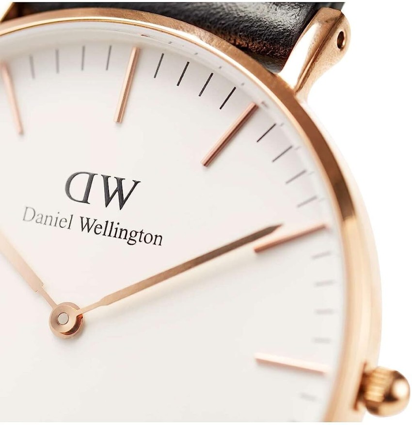 Daniel wellington sales classic dover