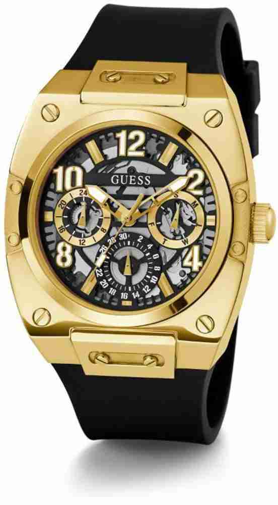 GUESS Analog Watch For Men Buy GUESS Analog Watch For Men