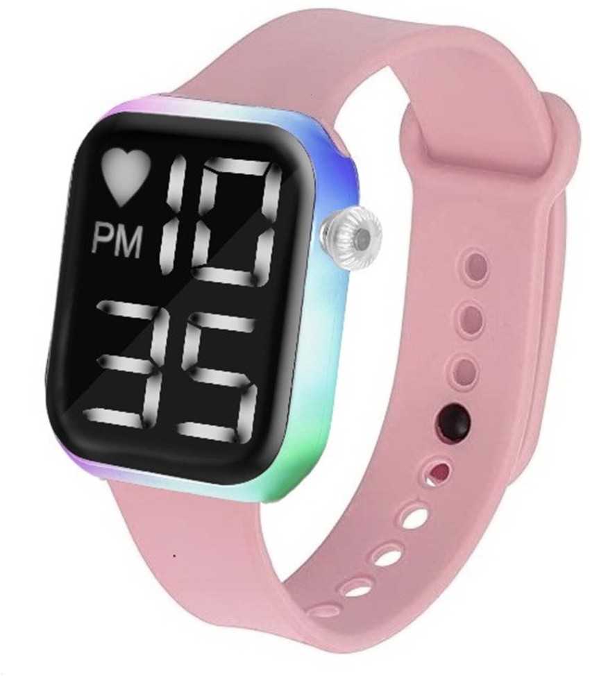 Flipkart shop digital watch