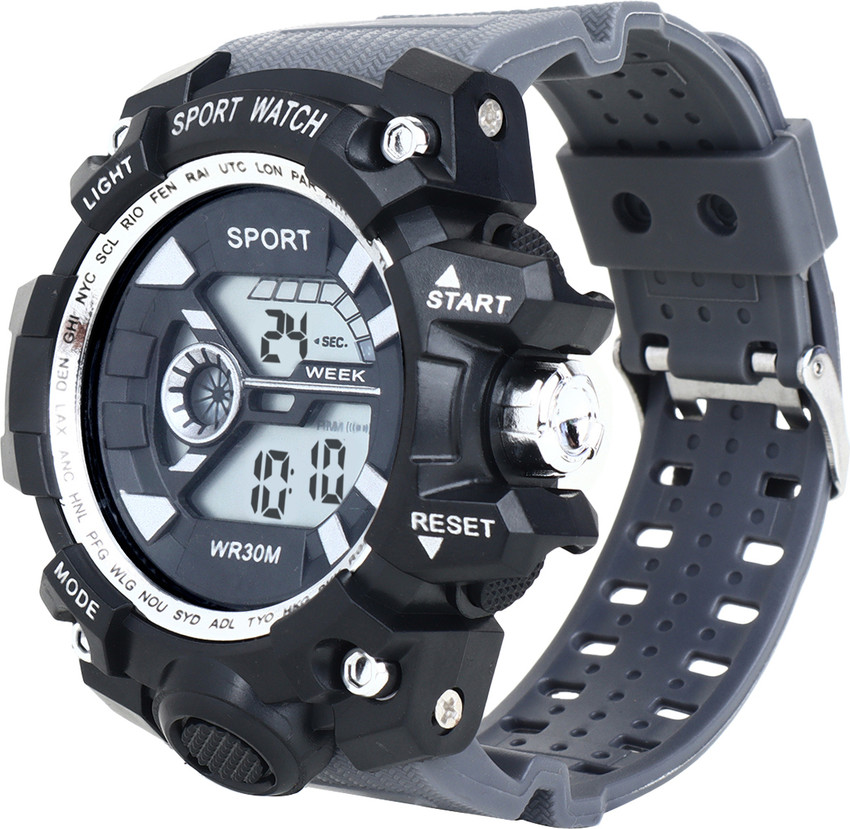 Skmei 1117 best sale