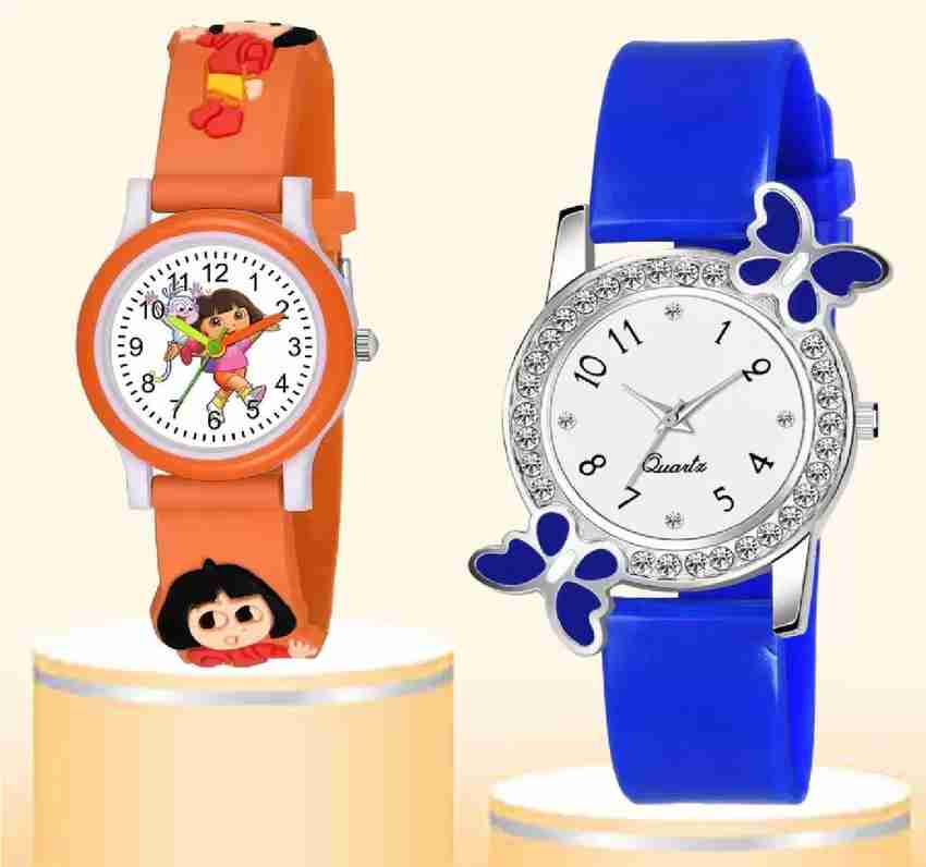 Childrens 2025 designer watches