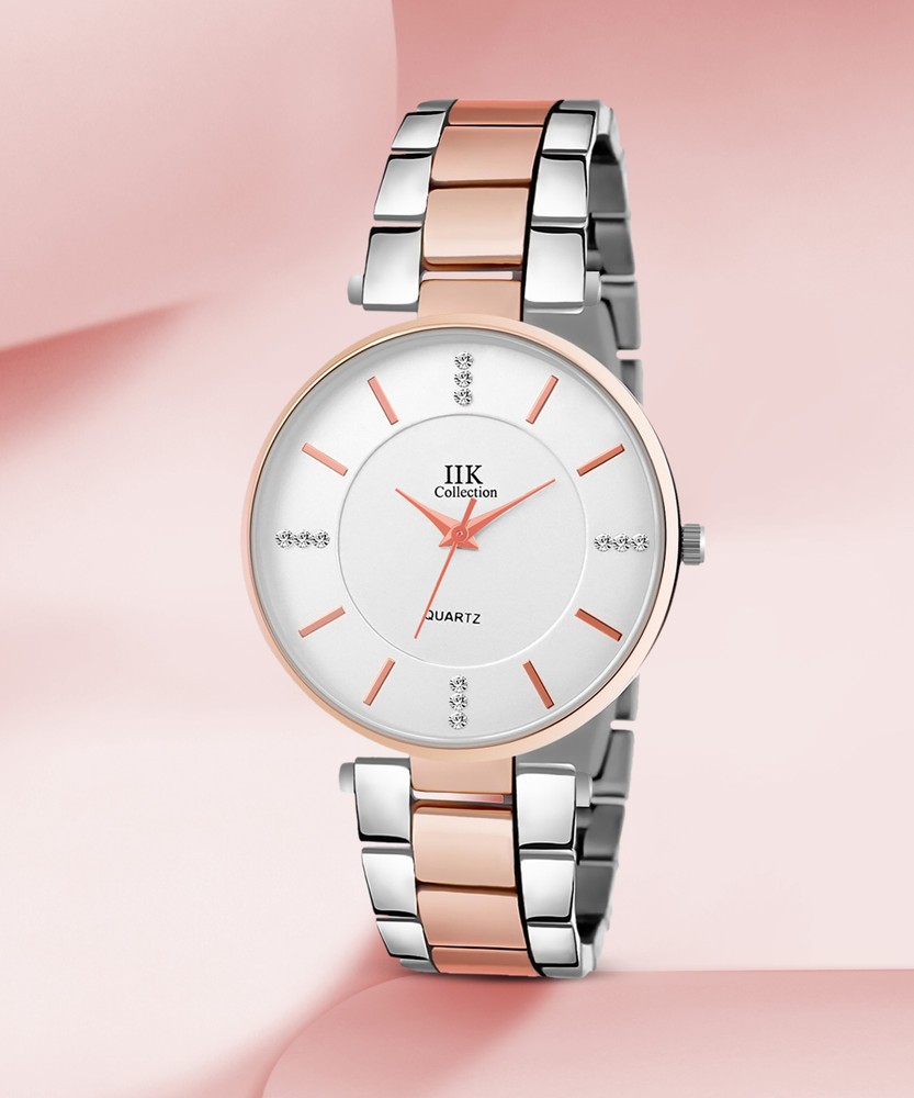 Iik collection watches flipkart on sale