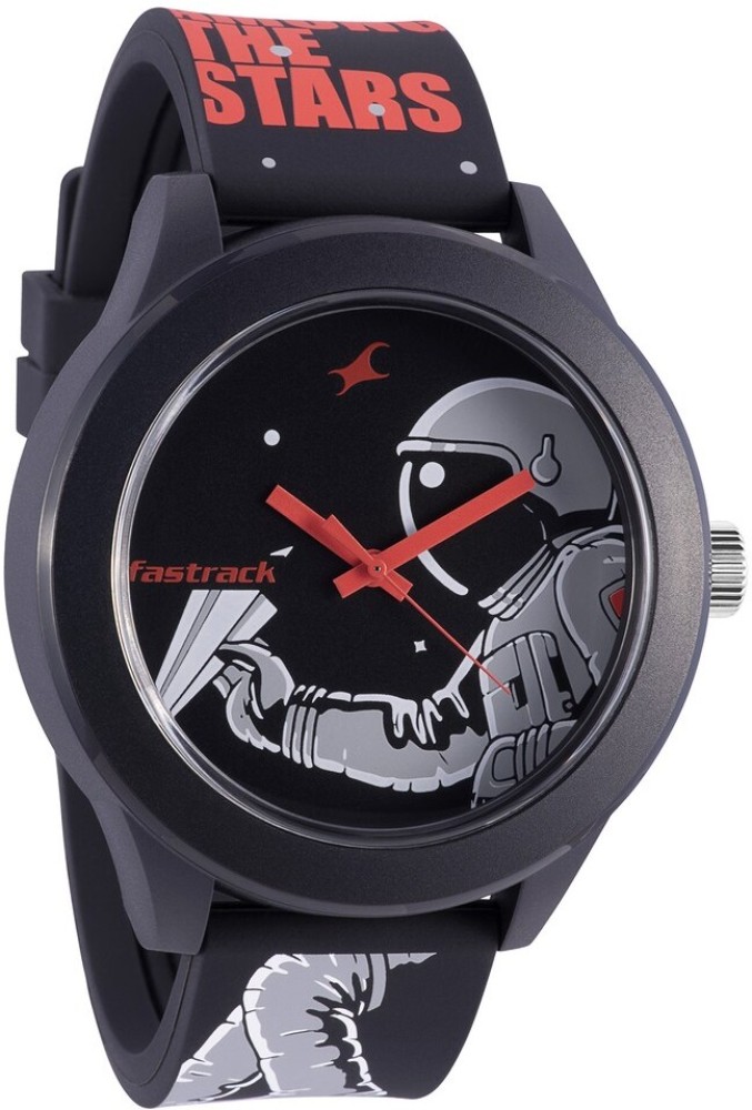 Fastrack discount watches models