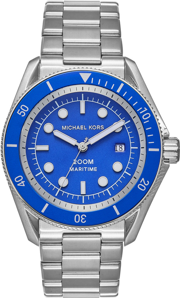 Michael kors diver watch best sale