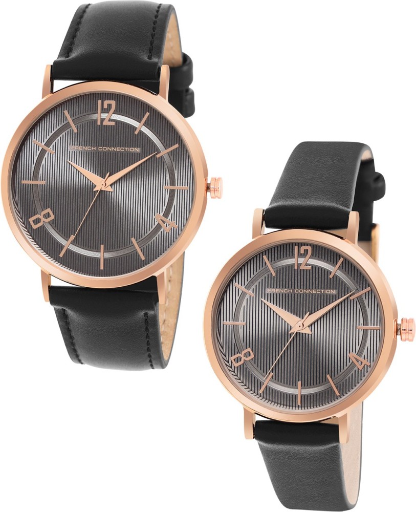 French Connection Analog Watch For Men Women Buy French Connection Analog Watch For Men Women FCN00039 Online at Best Prices in India Flipkart