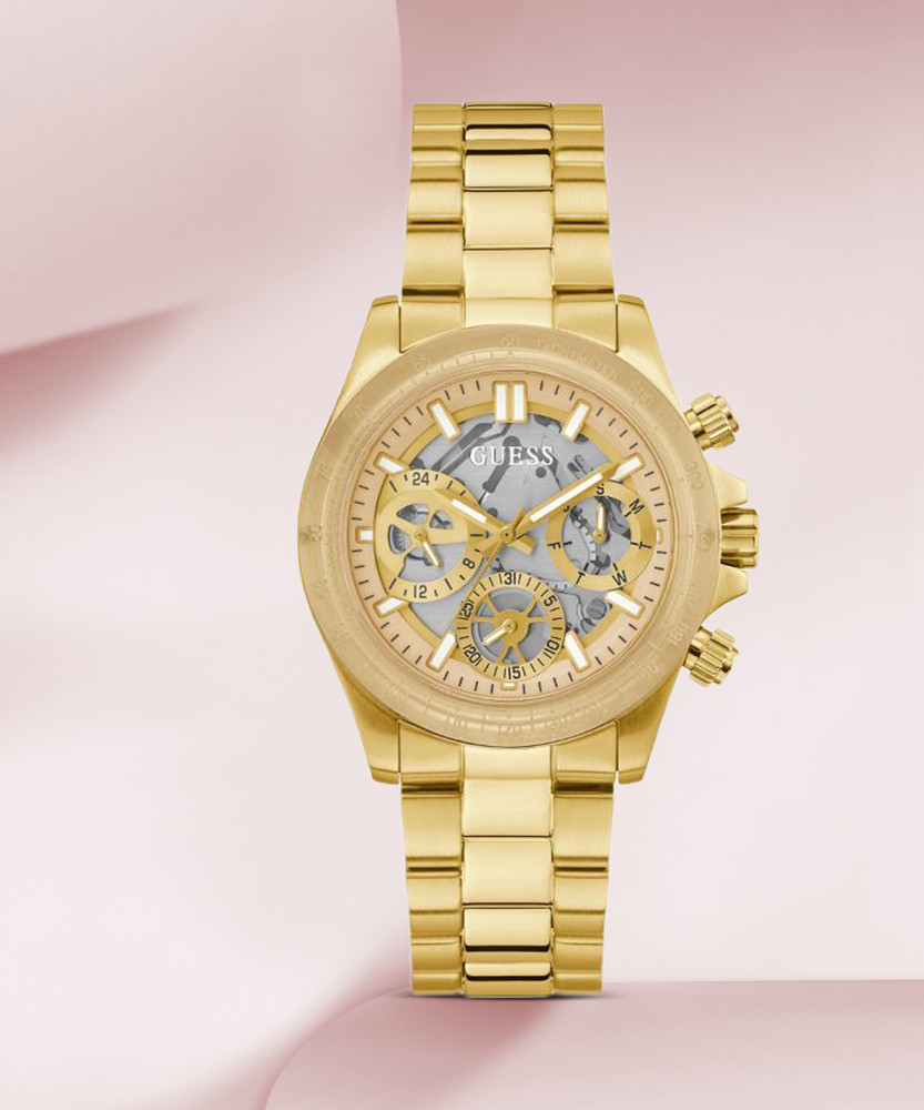 Guess watches flipkart shop