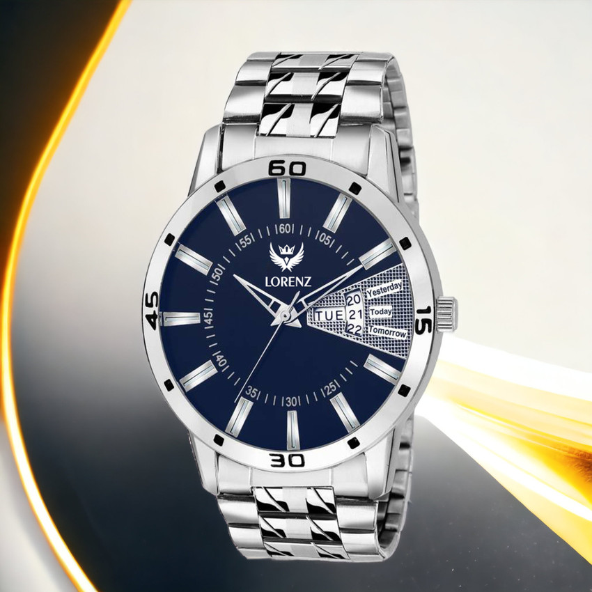 Lorenz watch company top