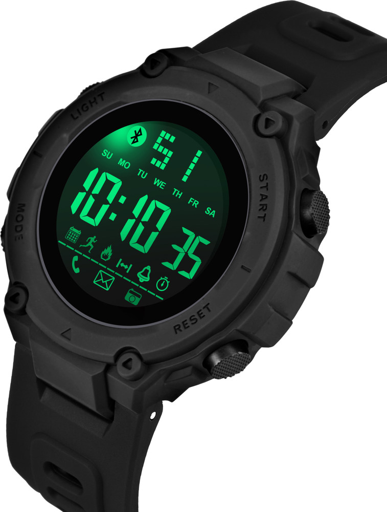 New digital shop watch 2019