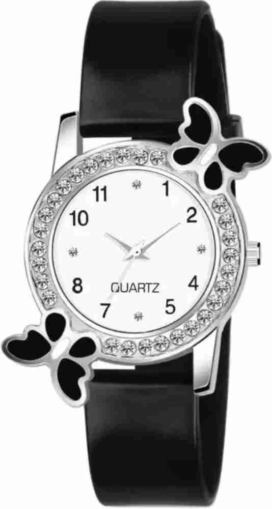 Flipkart ladies hotsell stylish watches