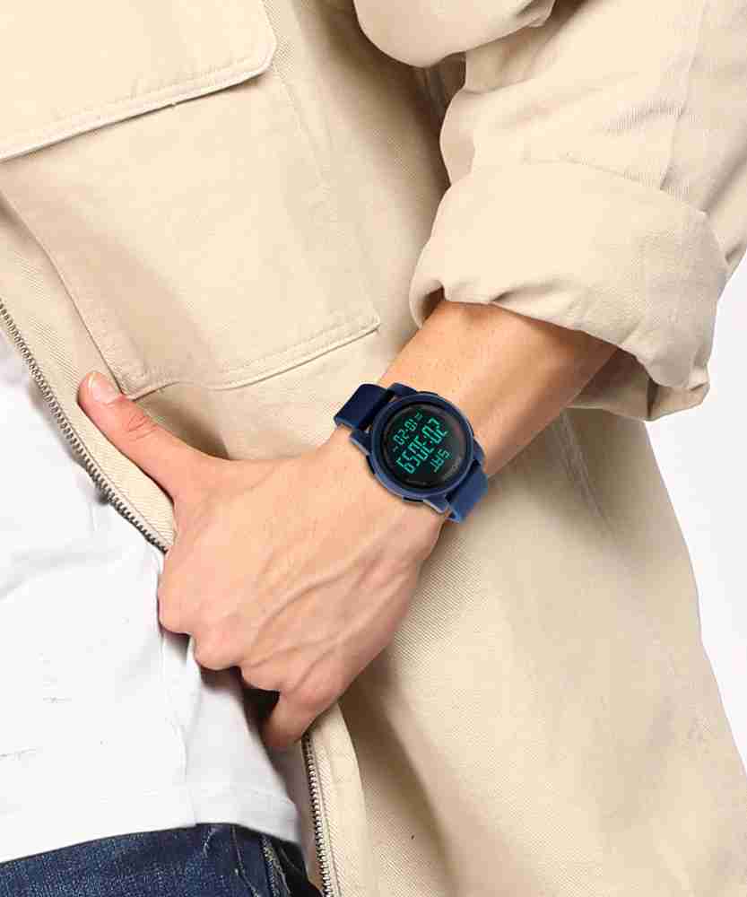 Skmei watch 1257 cheap