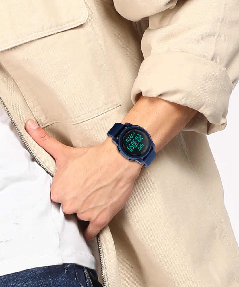 Skmei watch 1257 deals