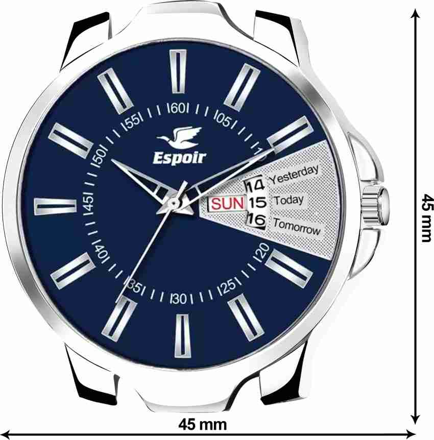 Espoir watch outlet flipkart