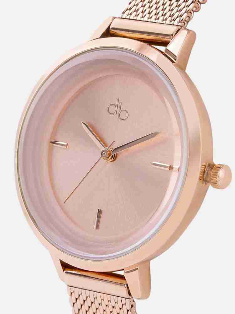 Dressberry Analog Watch For Women Buy Dressberry Analog Watch For Women 11231438 Online at Best Prices in India Flipkart